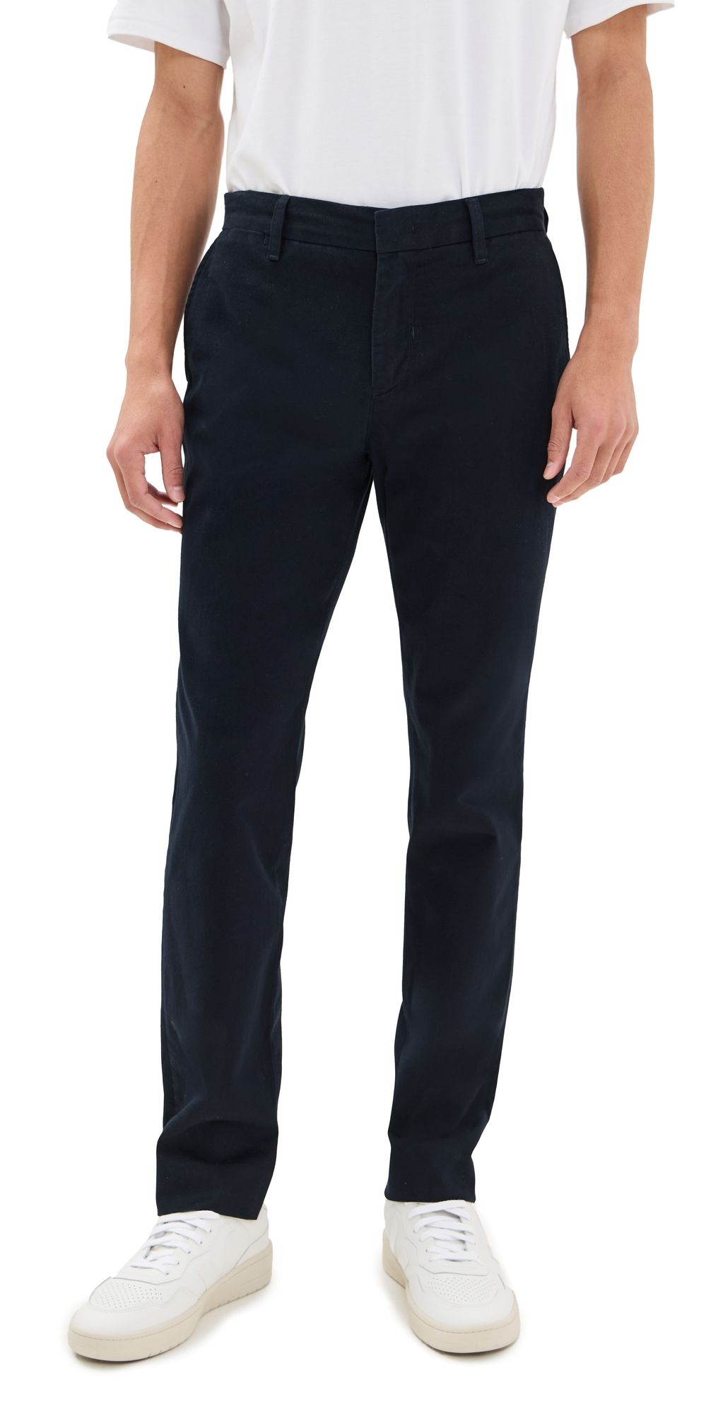 Vince Dylan Chino Pants Coastal 36