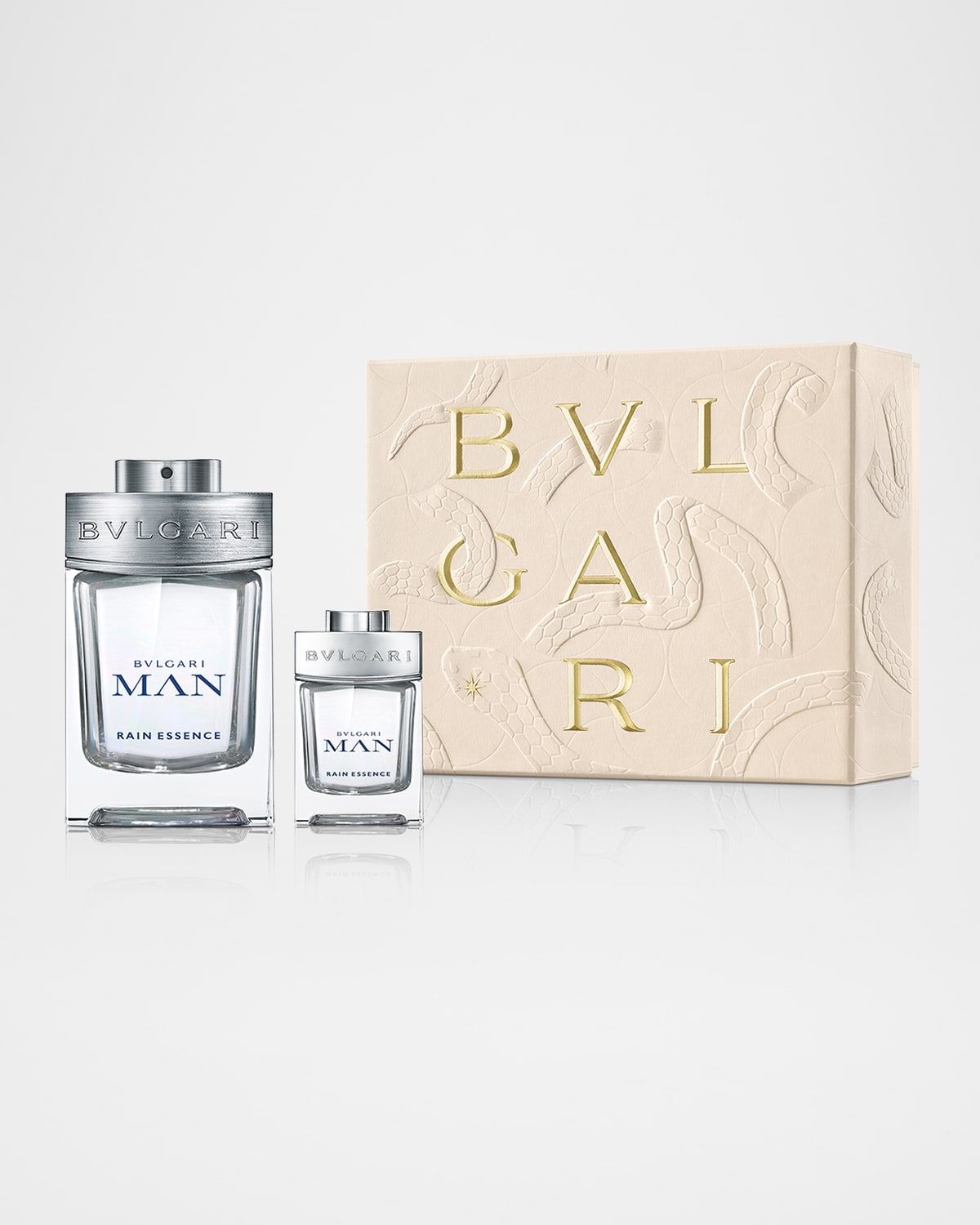 Man Rain Essence Eau de Parfum Kit