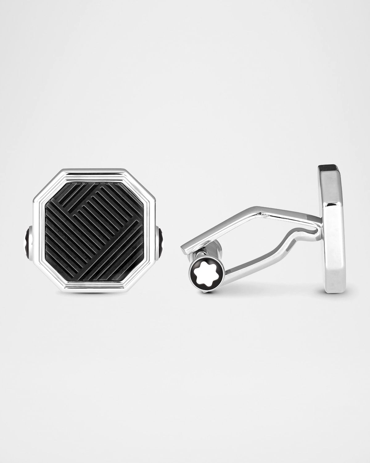 Men & apos;s Extreme 3.0 Stainless Steel Cufflinks