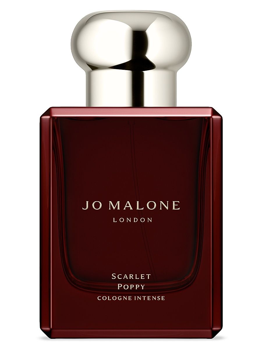Scarlet Poppy Cologne Intense - Size 3.4 oz