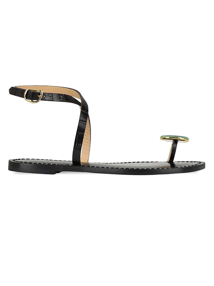 Women's 22 The Kigali Sandals - Black - Size 11