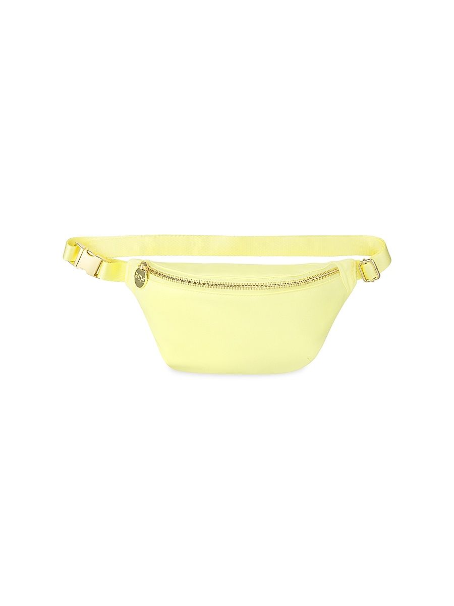 Classic Belt Bag - Banana
