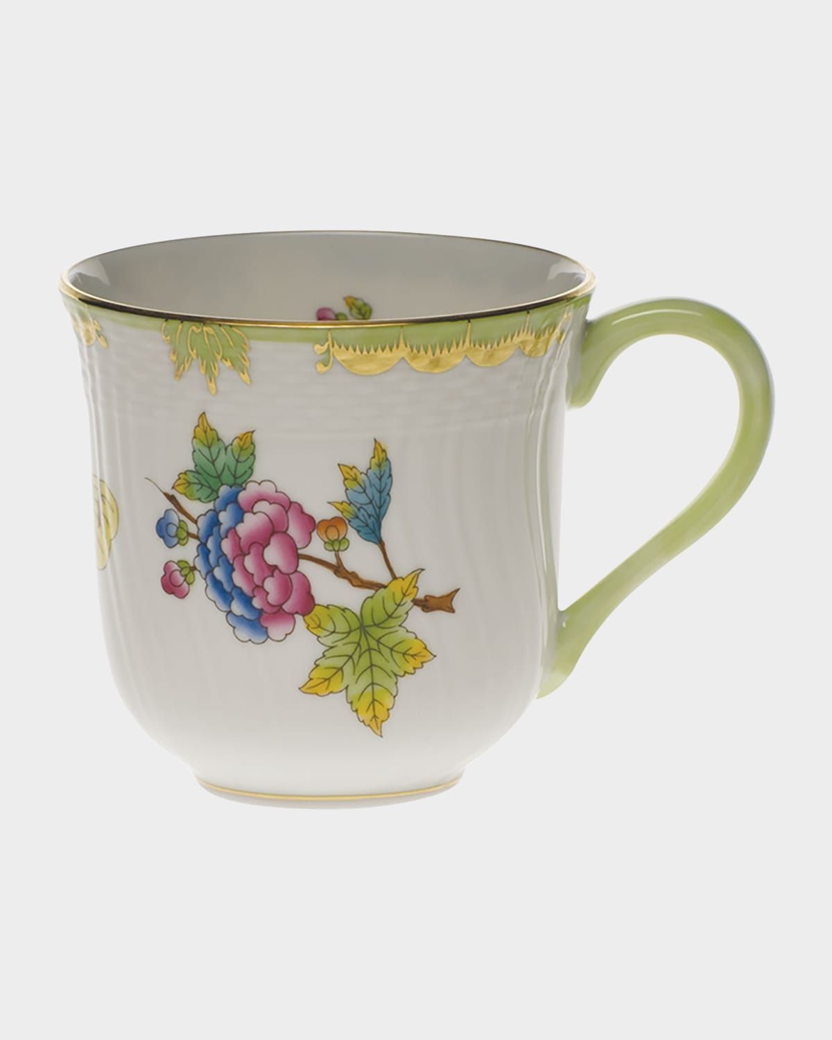 Queen Victoria Coffee Mug