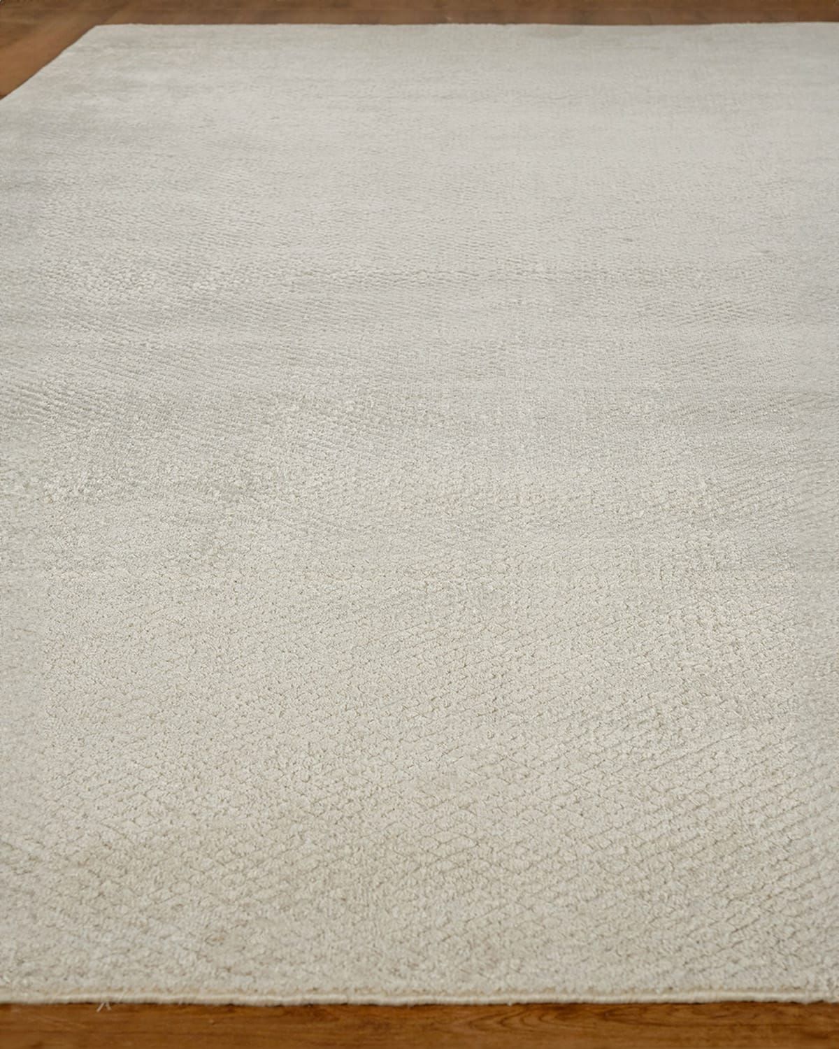 Sonora Hand-Loomed Rug