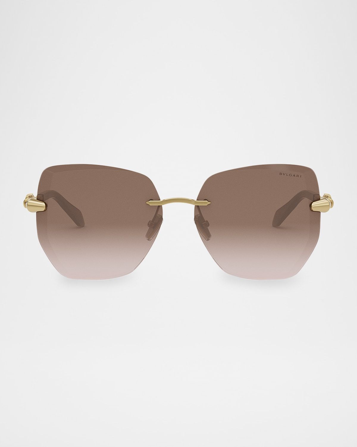 Serpenti Viper BV40045U Sunglasses