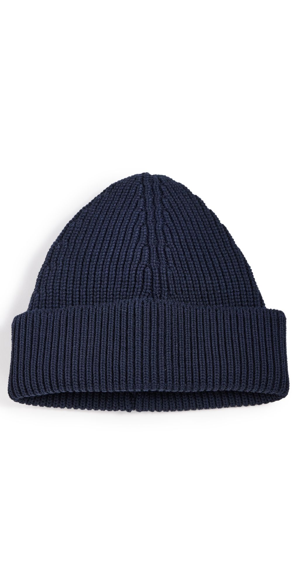 Maison Margiela Beanie Navy M