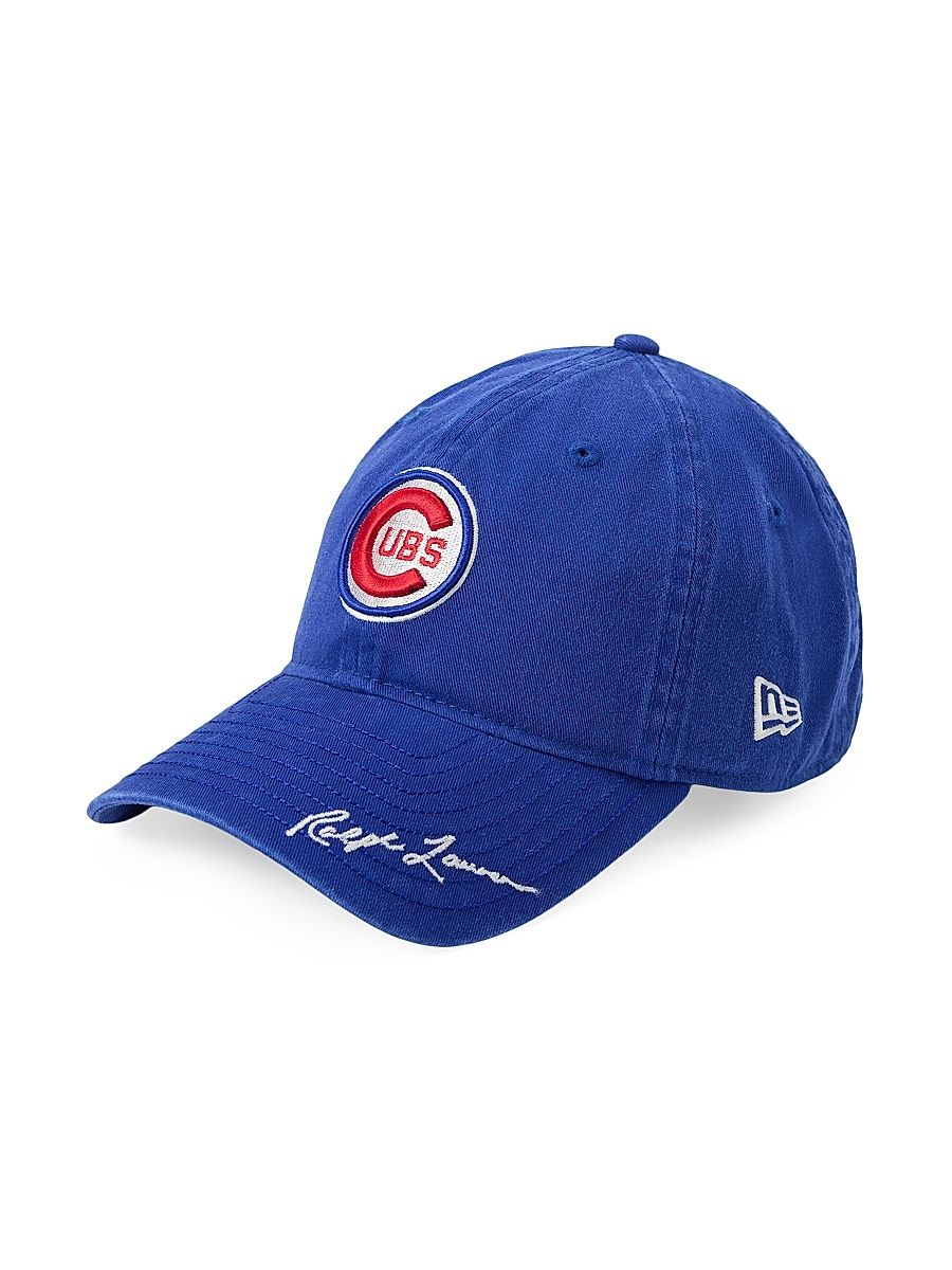 Men's Chicago Cubs Baseball Cap - Cruise Royal