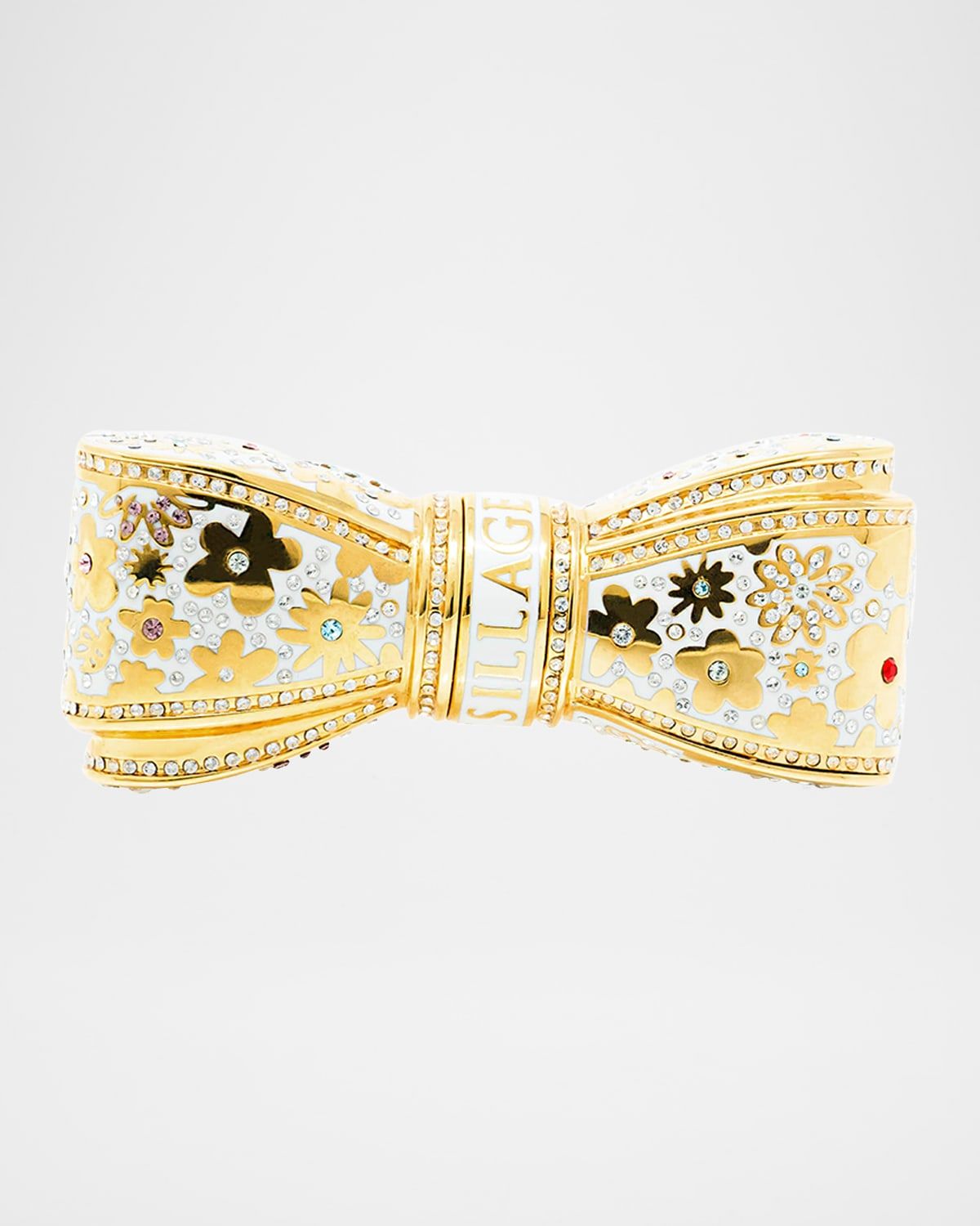 Limited Edition Whispers of Truth Bow Lipstick Case