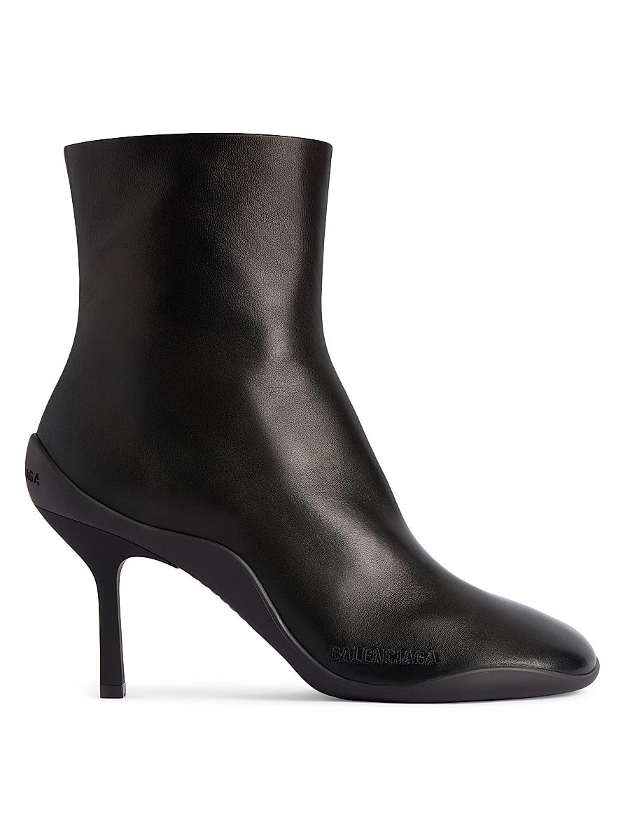 Women's Shibuya Booties - Black - Size 11