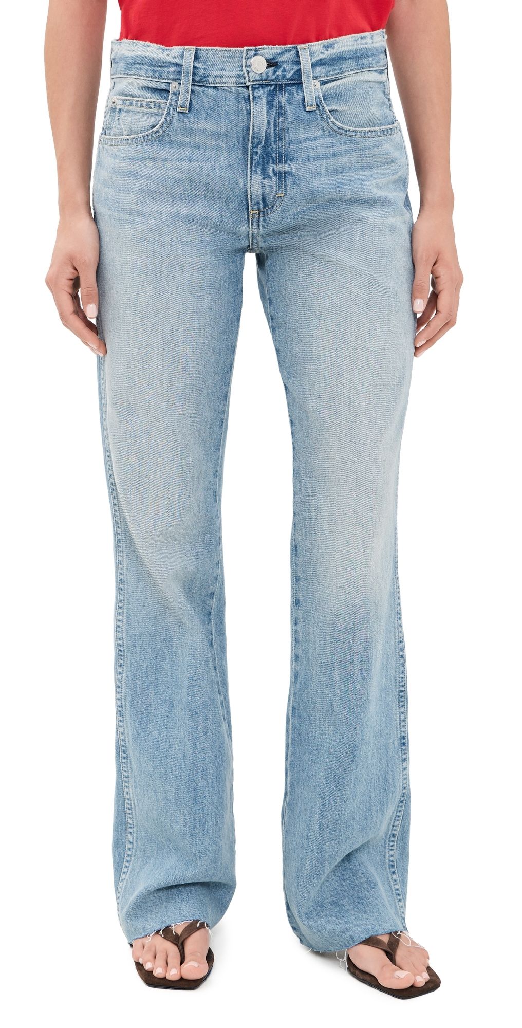 AMO Marcenia Jeans Hush 30