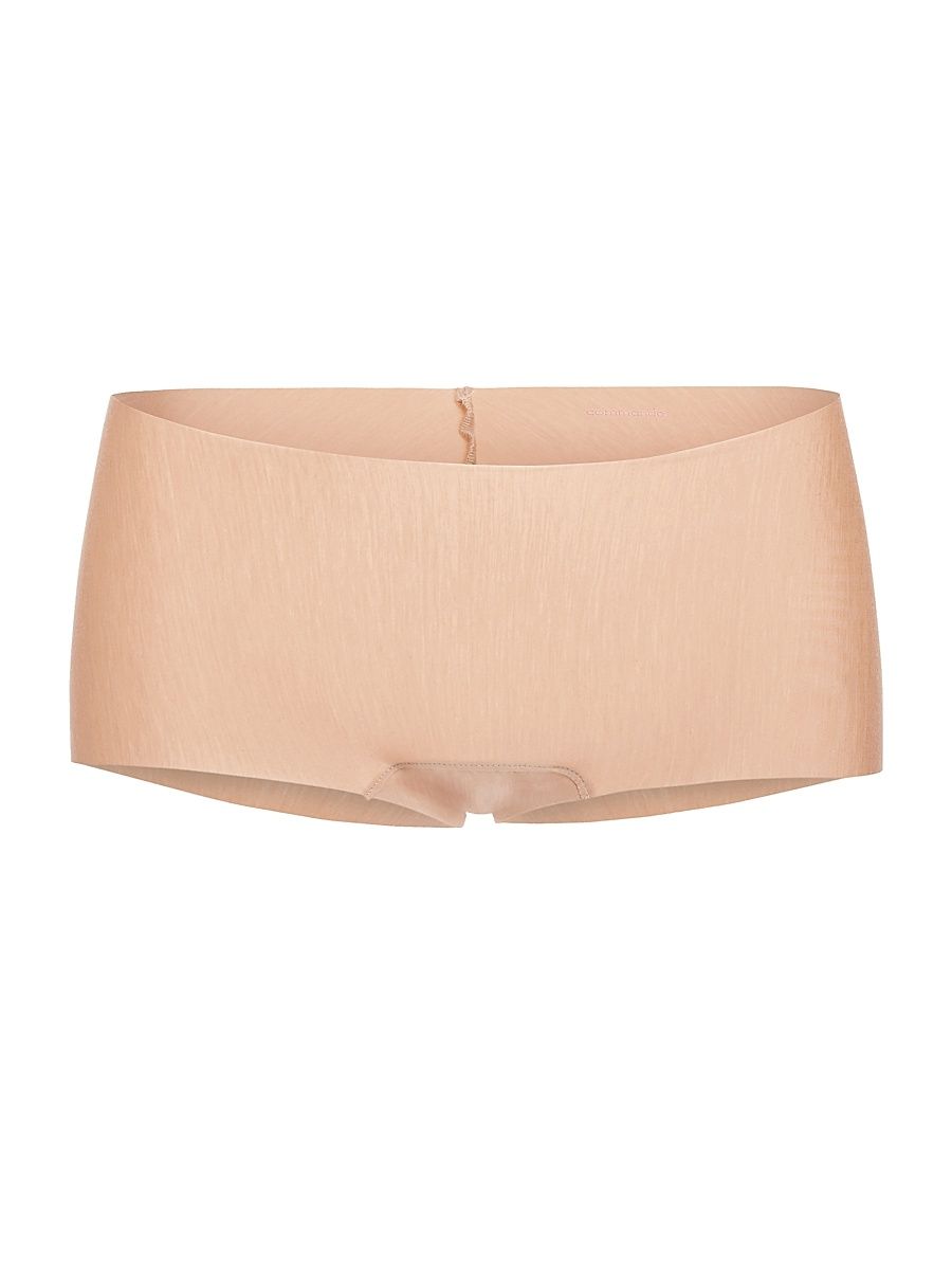 Women's Butter Hipster - Beige - Size Large