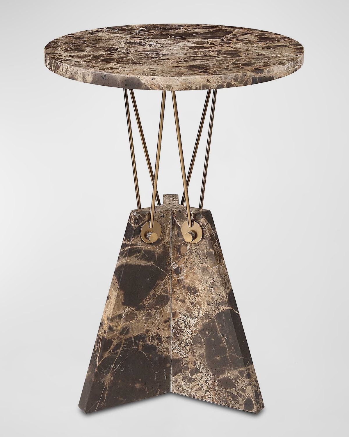 Levitate Accent Table