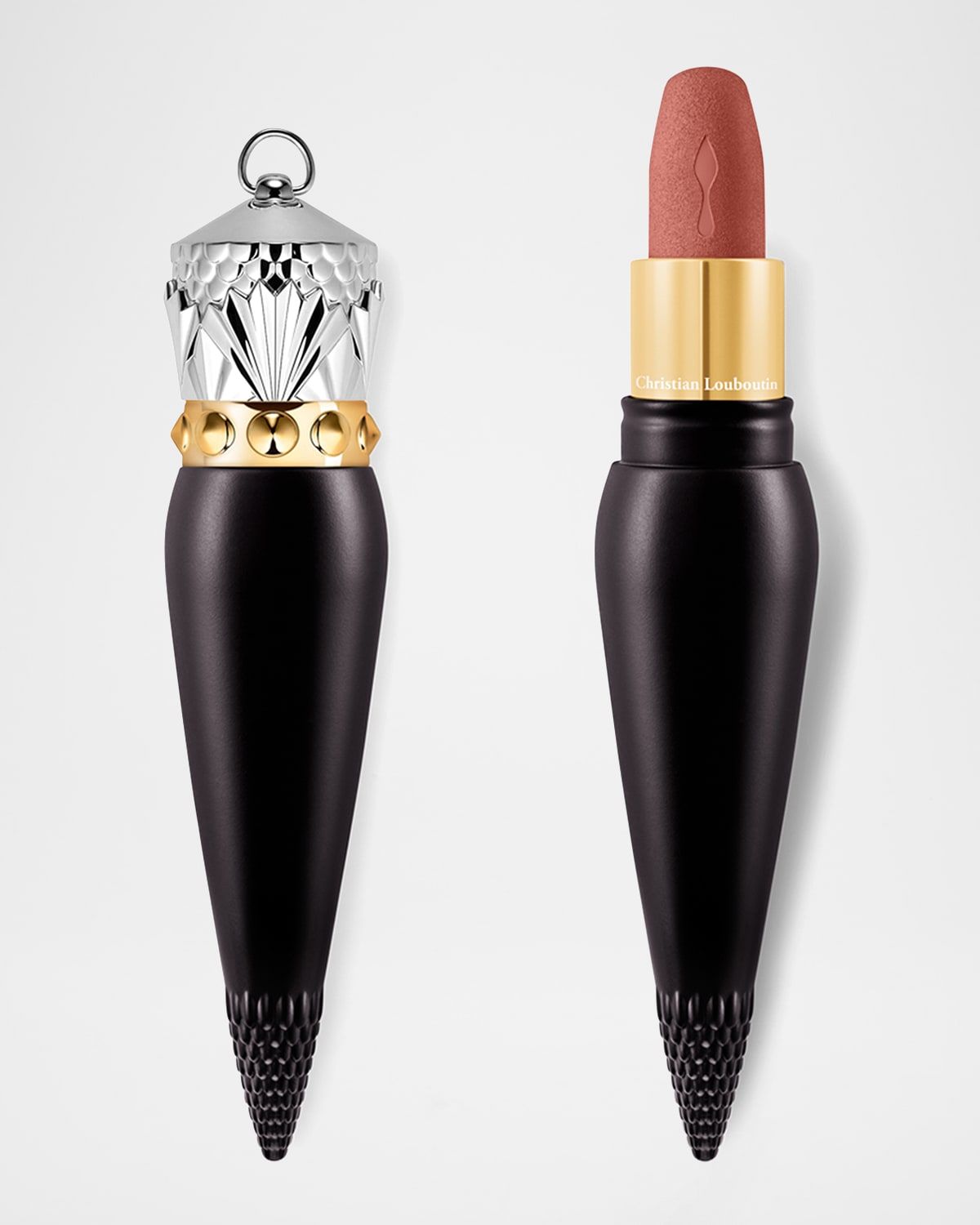 Rouge Louboutin Velvet Matte Lipstick