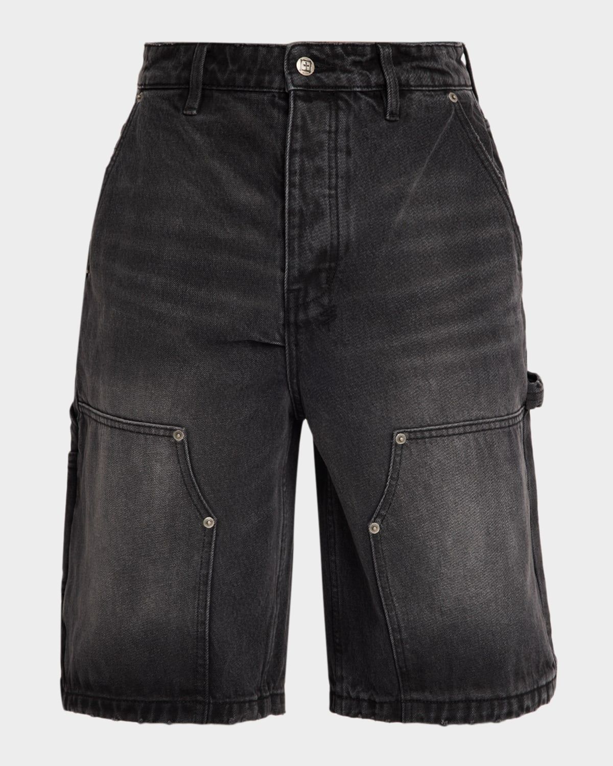 Men & apos;s Maxx Operator Carpenter Shorts