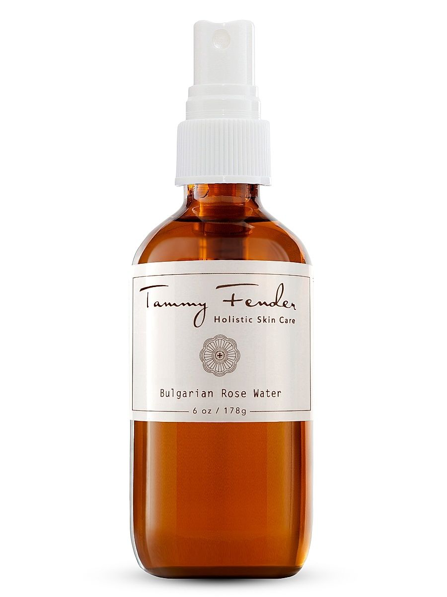 Bulgarian Rose Water