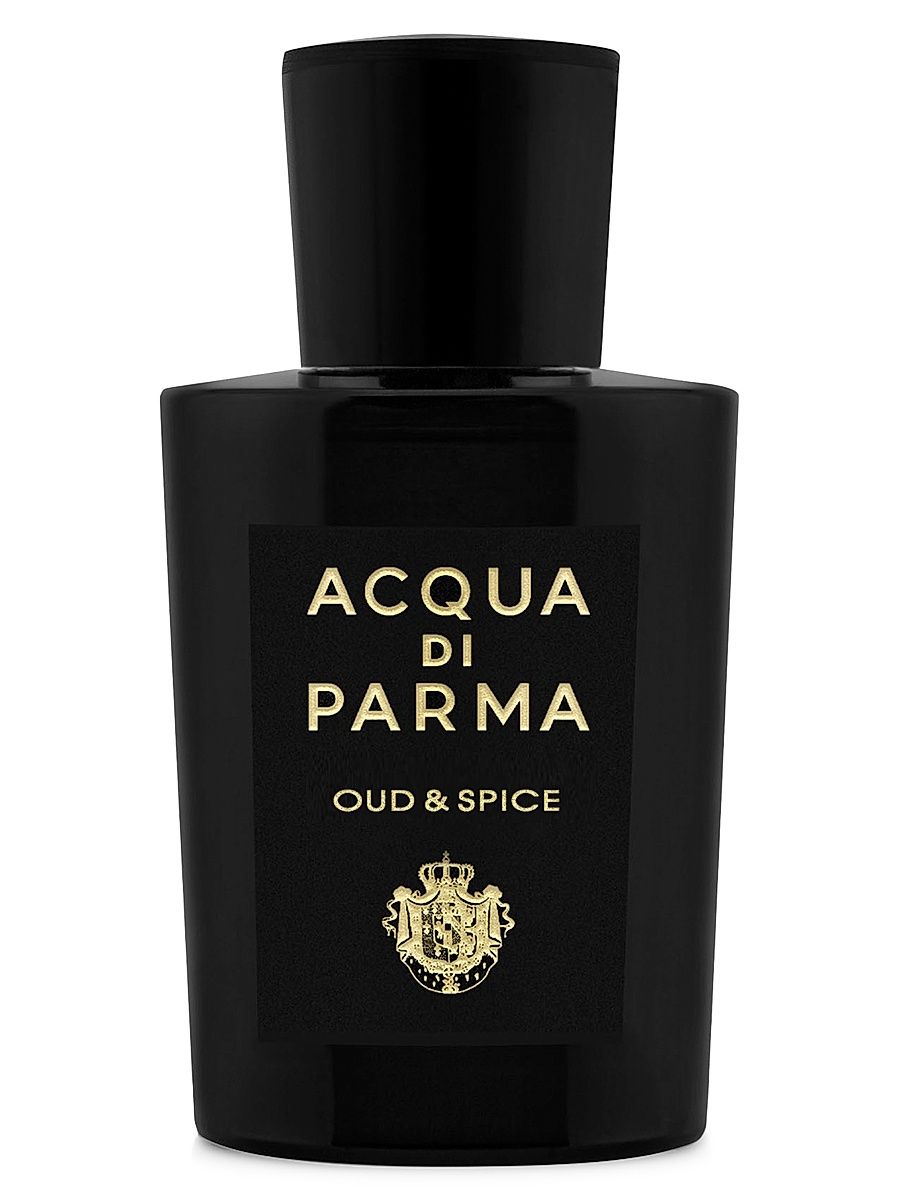 Men's Oud & Spice Eau De Parfum - Size 6 oz