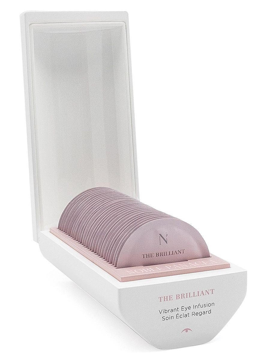 Women's The Brilliant Vibrant Eye Infusion - Size Refill