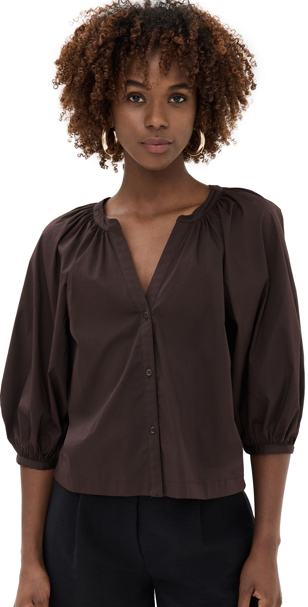 STAUD New Dill Top Earth L