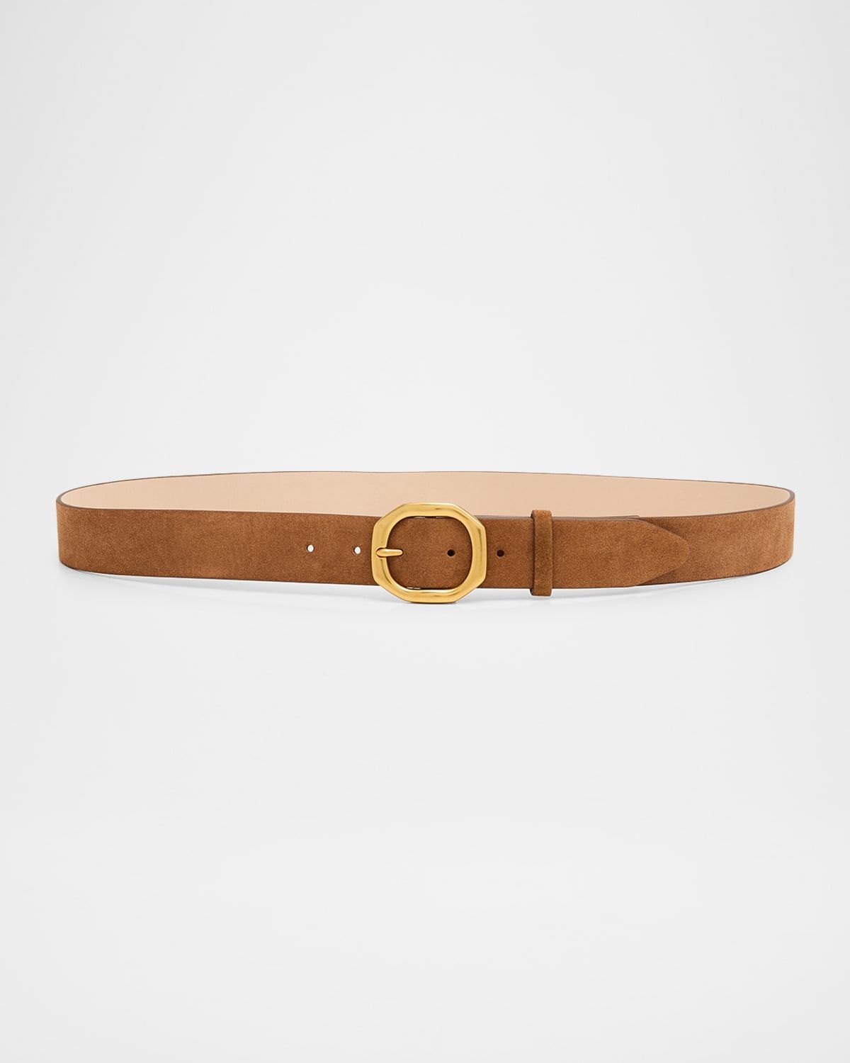Audrey Suede Belt