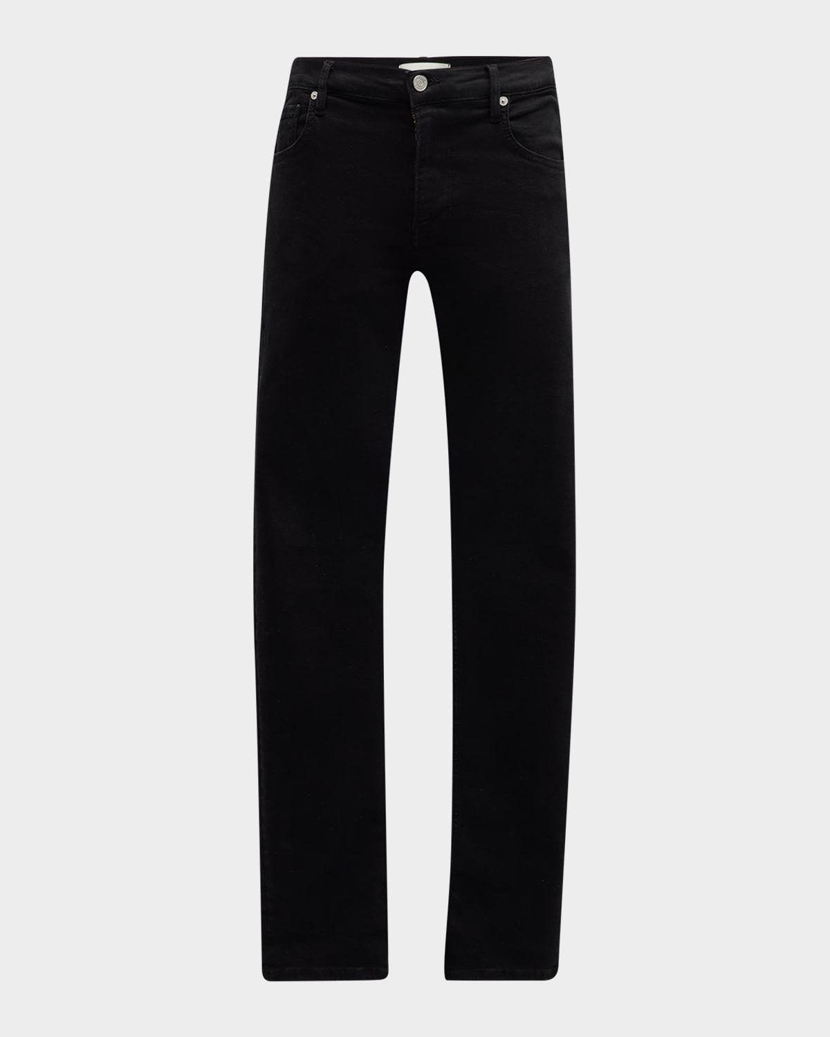 Men's Jetset Modern Straight Jeans