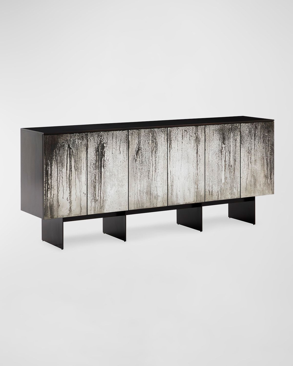 Rainfall 6-Door Sideboard
