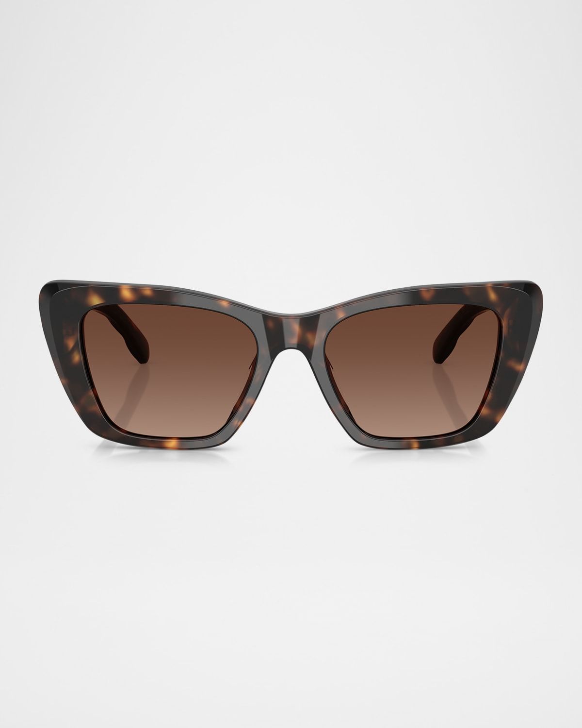 TY7216U Cat-Eye Acetate Sunglasses