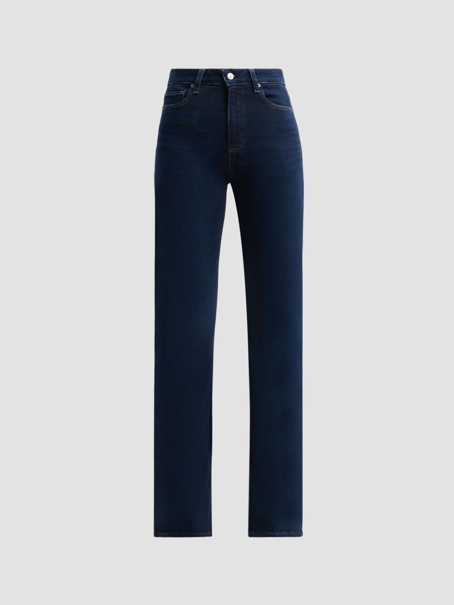 Paige Women's Laurel Canyon High-Rise Bootcut Jeans - Phenomenon - Size 30