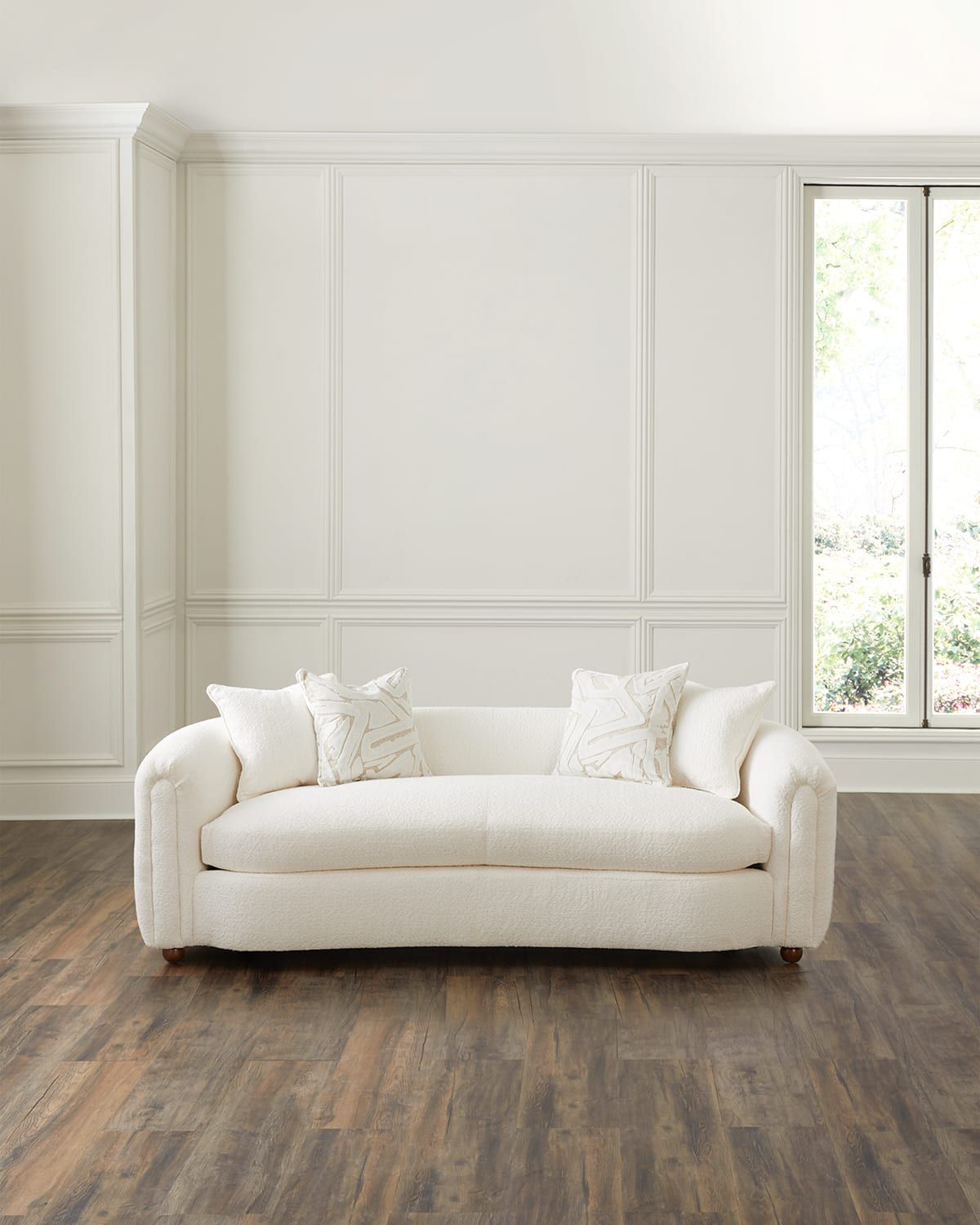 Islana Sofa, 87.5"