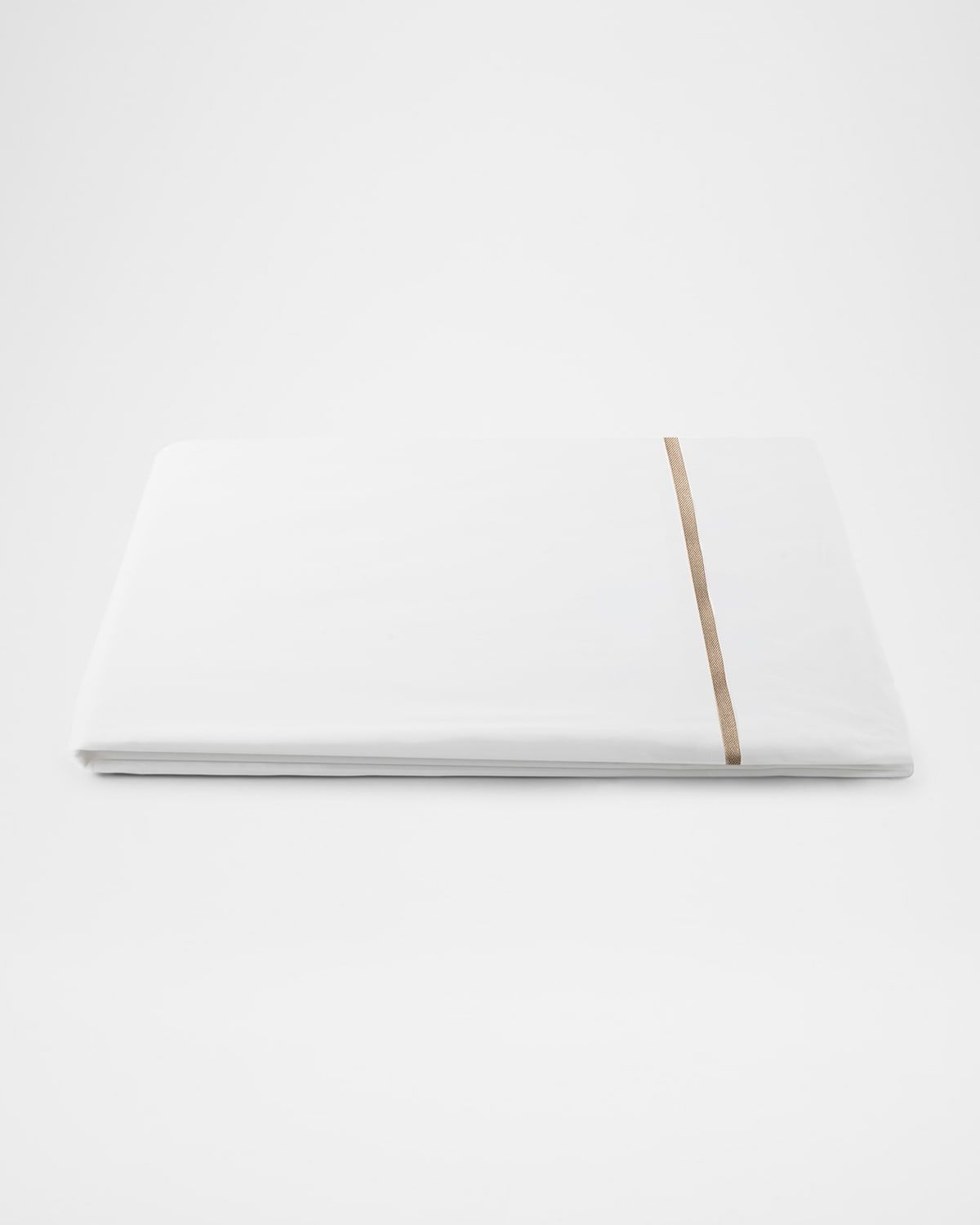 Ionia King Flat Sheet