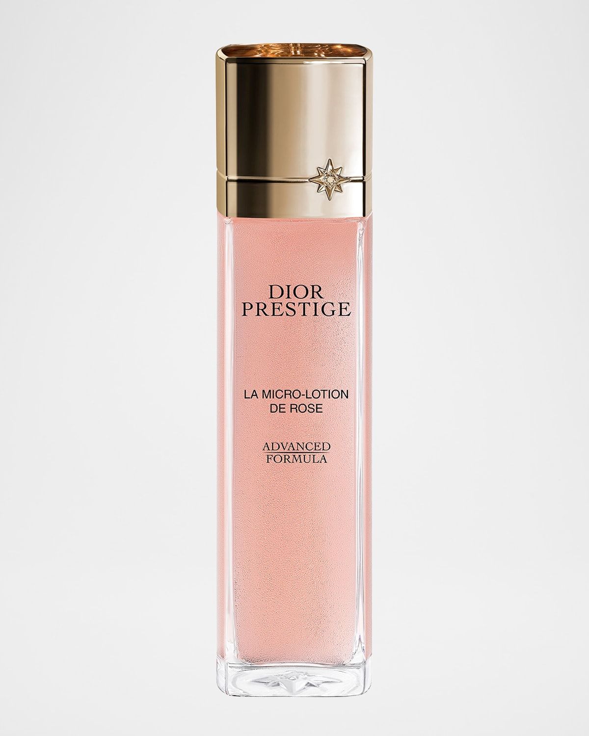 Prestige La Micro-Lotion de Rose Advanced Formula, 5 oz.