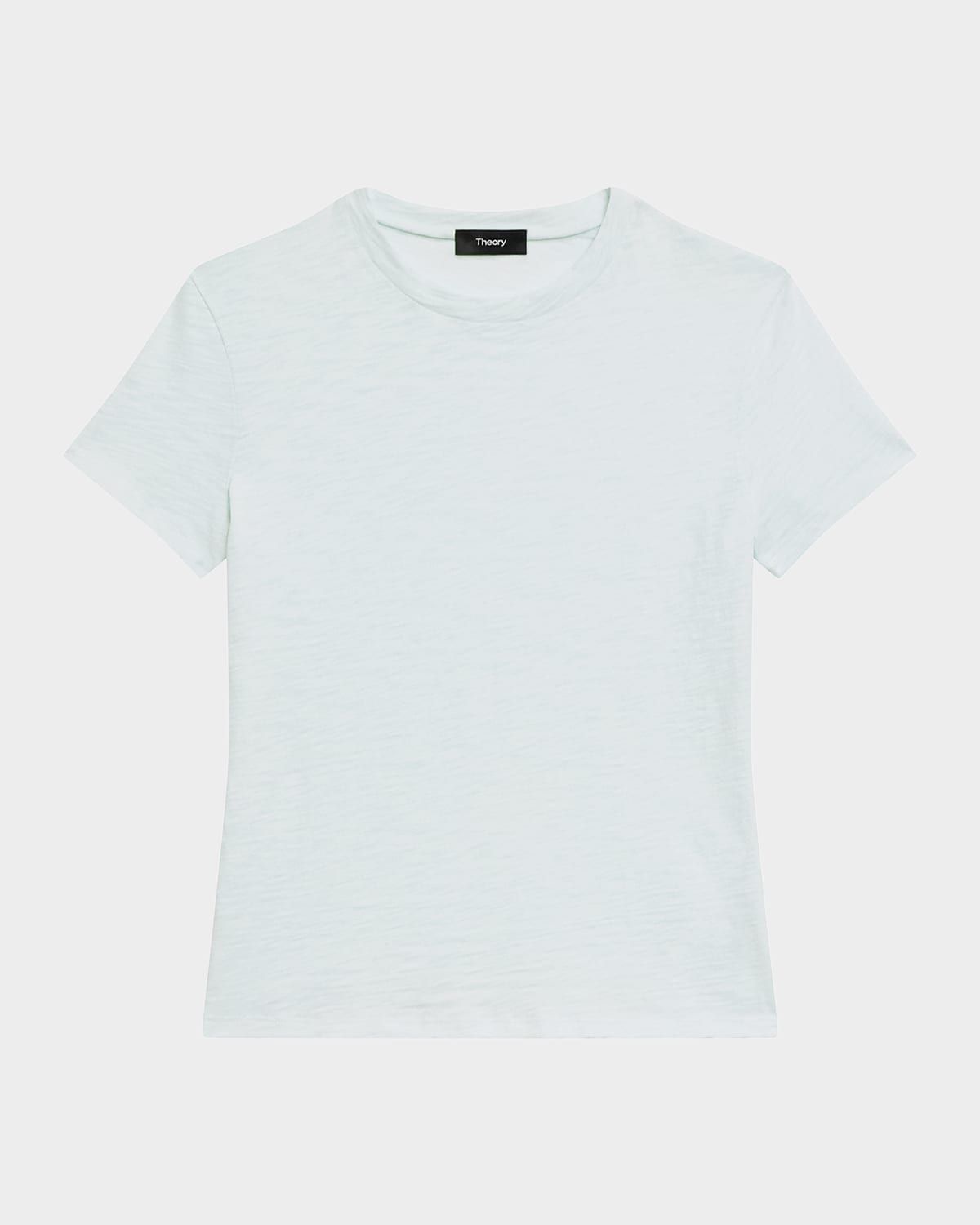 Tiny Tee 2 Nebulous Organic Cotton Top