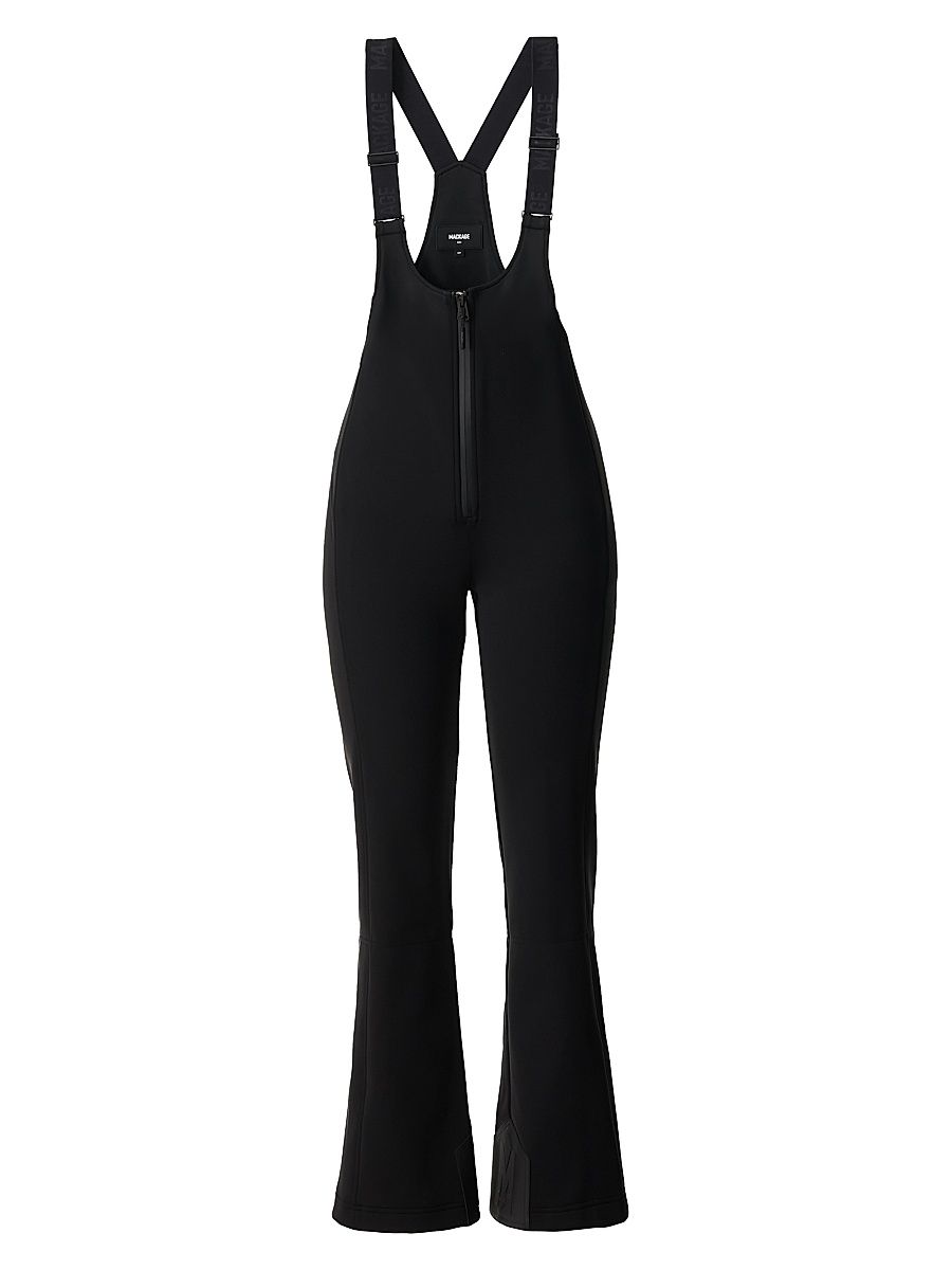 Women's Gia Ski Pants - Black - Size XL
