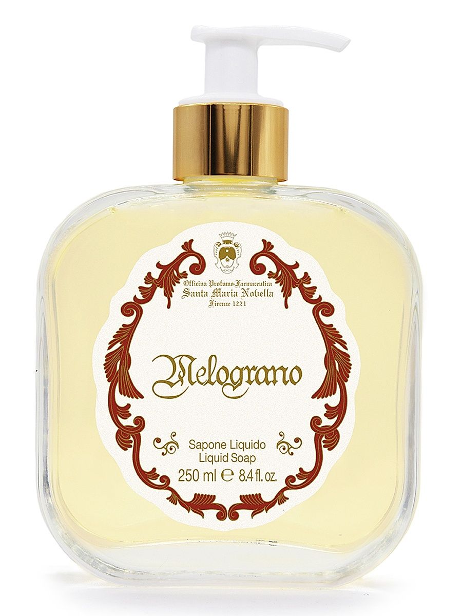 Firenze 1221 Edition Melograno Liquid Soap