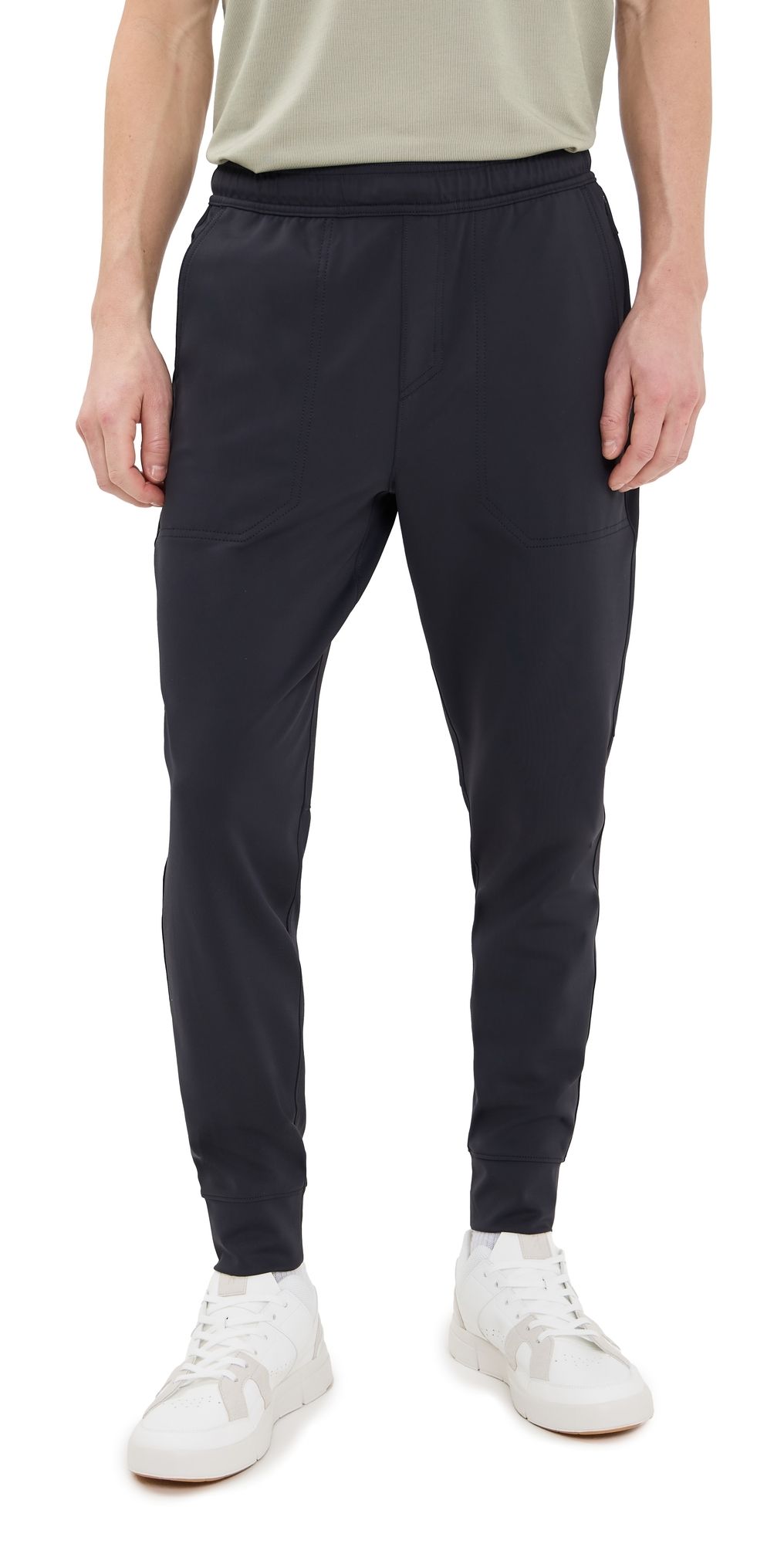 Rhone Spar Joggers V2 Black M