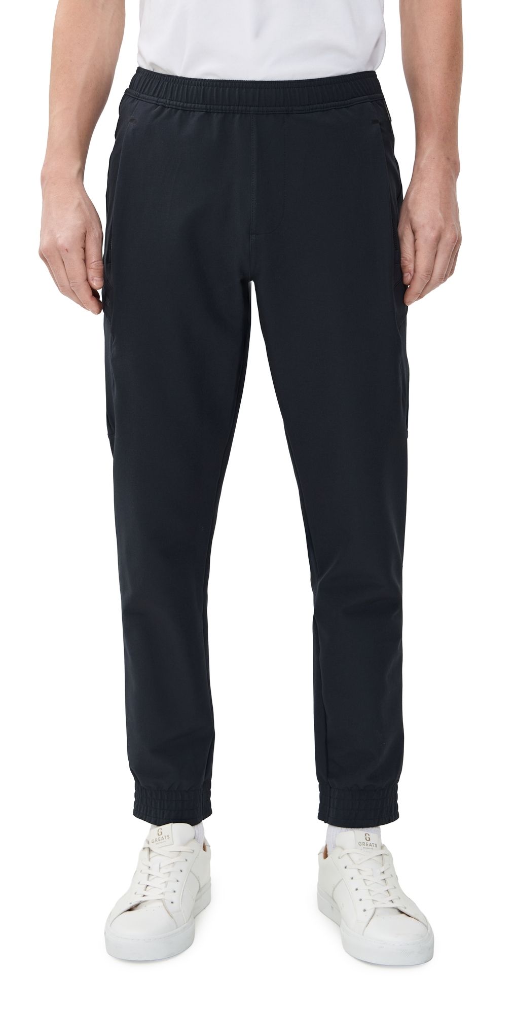Rhone Altitude Cargo Pants Black S