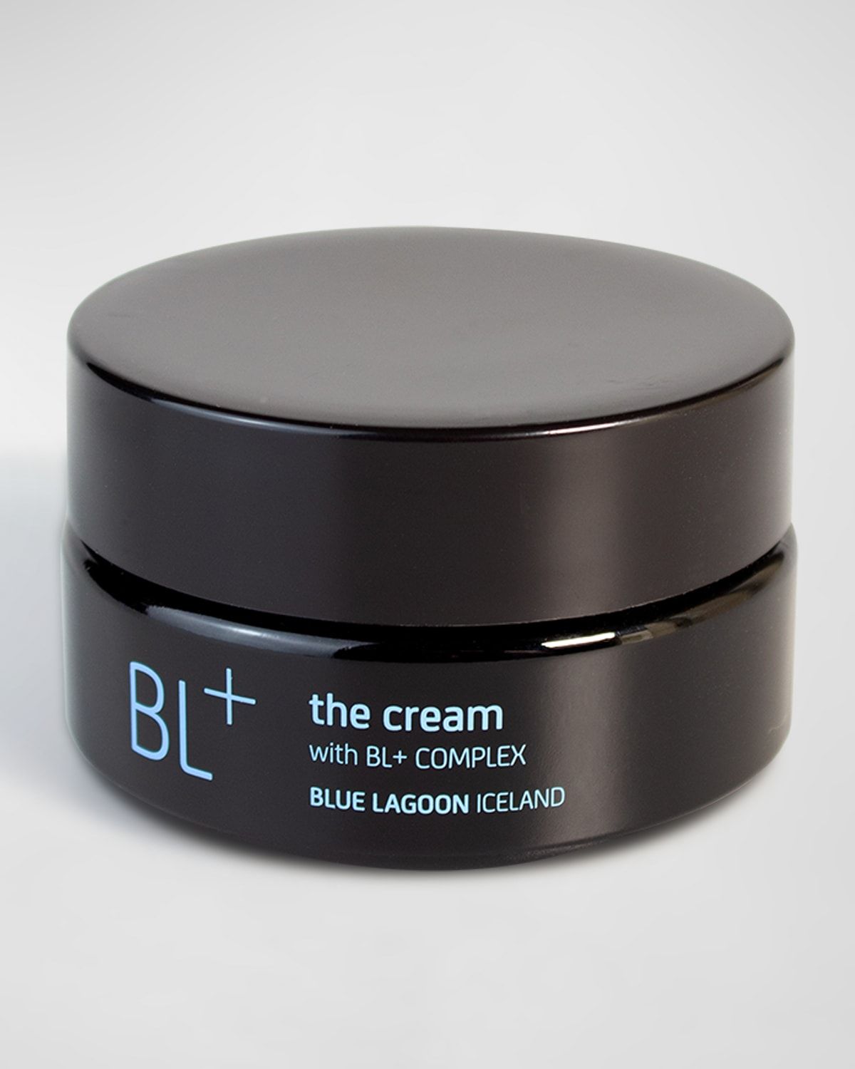 BL+ The Cream