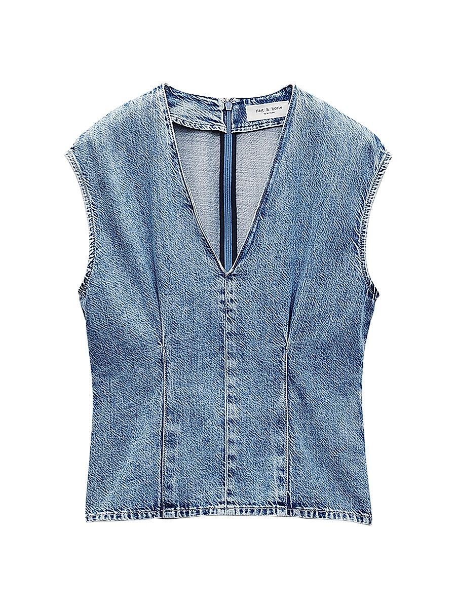 Women's Ultra Featherweight Ava Top - Tilden - Size 12