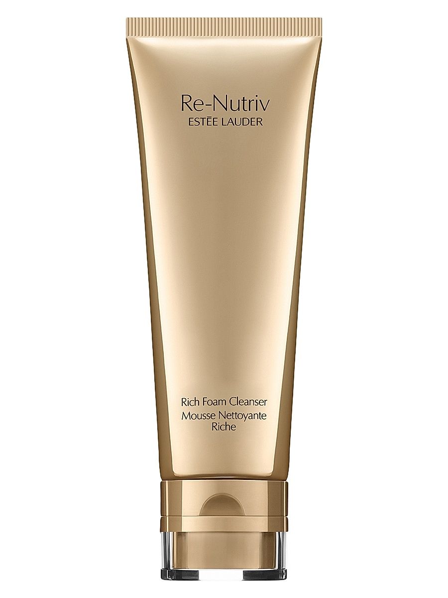 Women's Re-Nutriv Rich Foam Cleanser