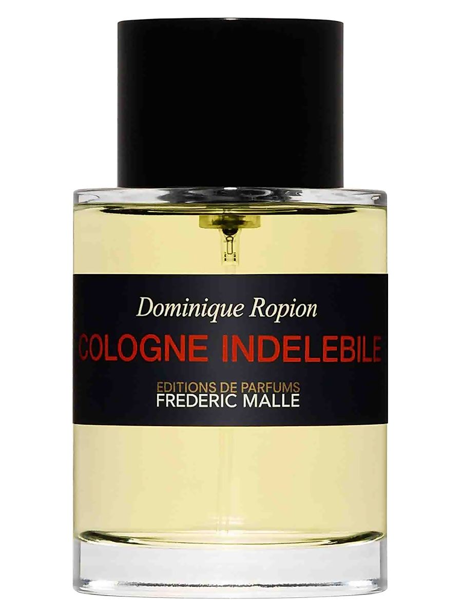Cologne Indélébile Eau De Parfum - Size 3.4 oz