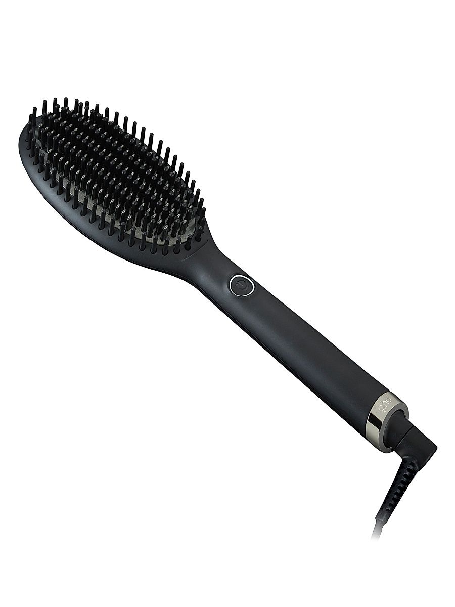 Women's Glide Smoothing Hot Brush