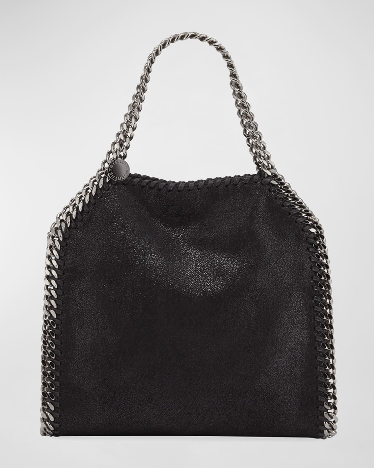 Mini Falabella Top Handle Bag