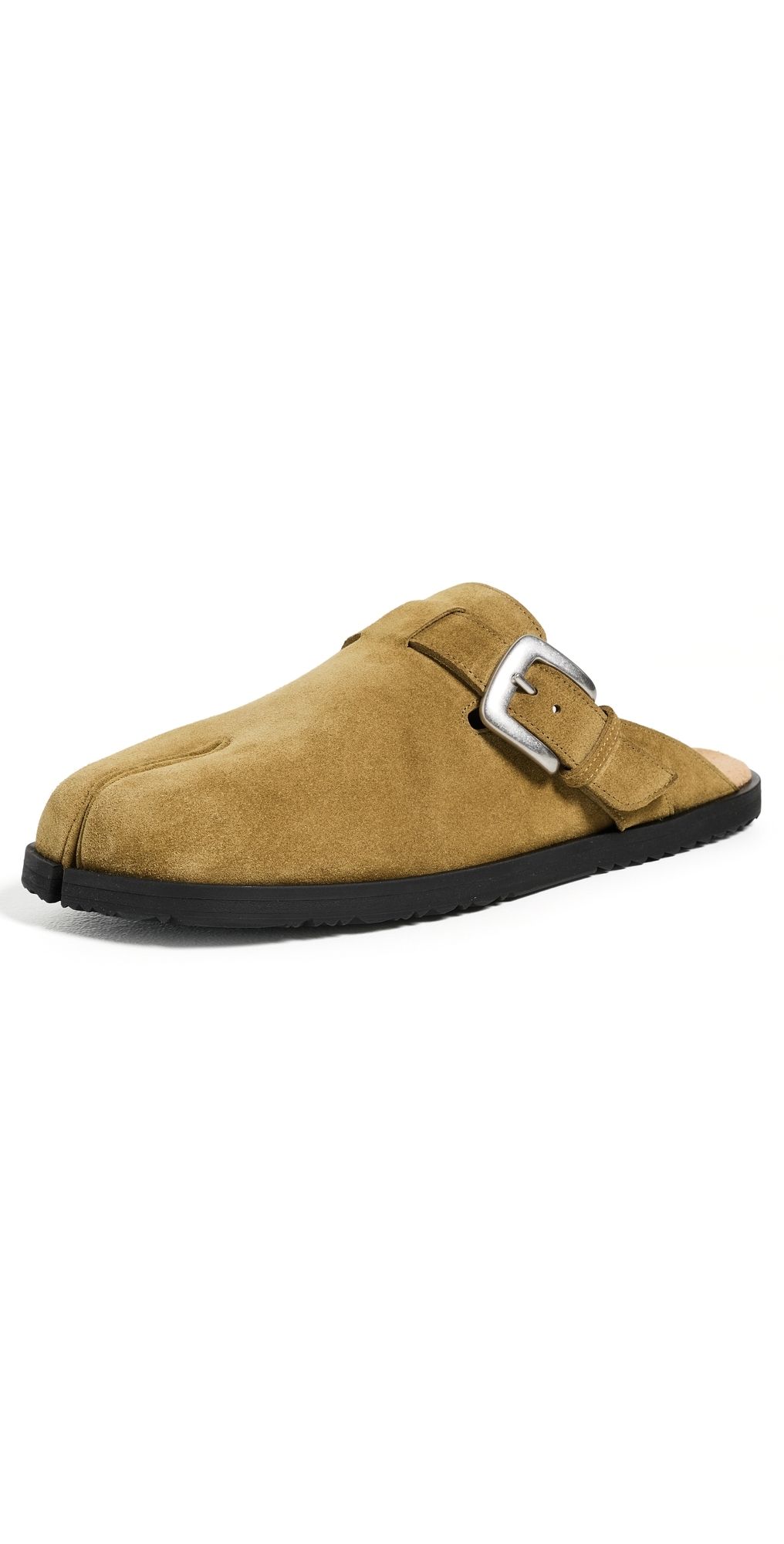 Maison Margiela Tabi Anatomic Mules Breen 42