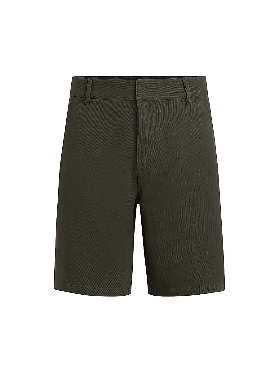 Men's Venice Chino Shorts - Cypress Green - Size 38