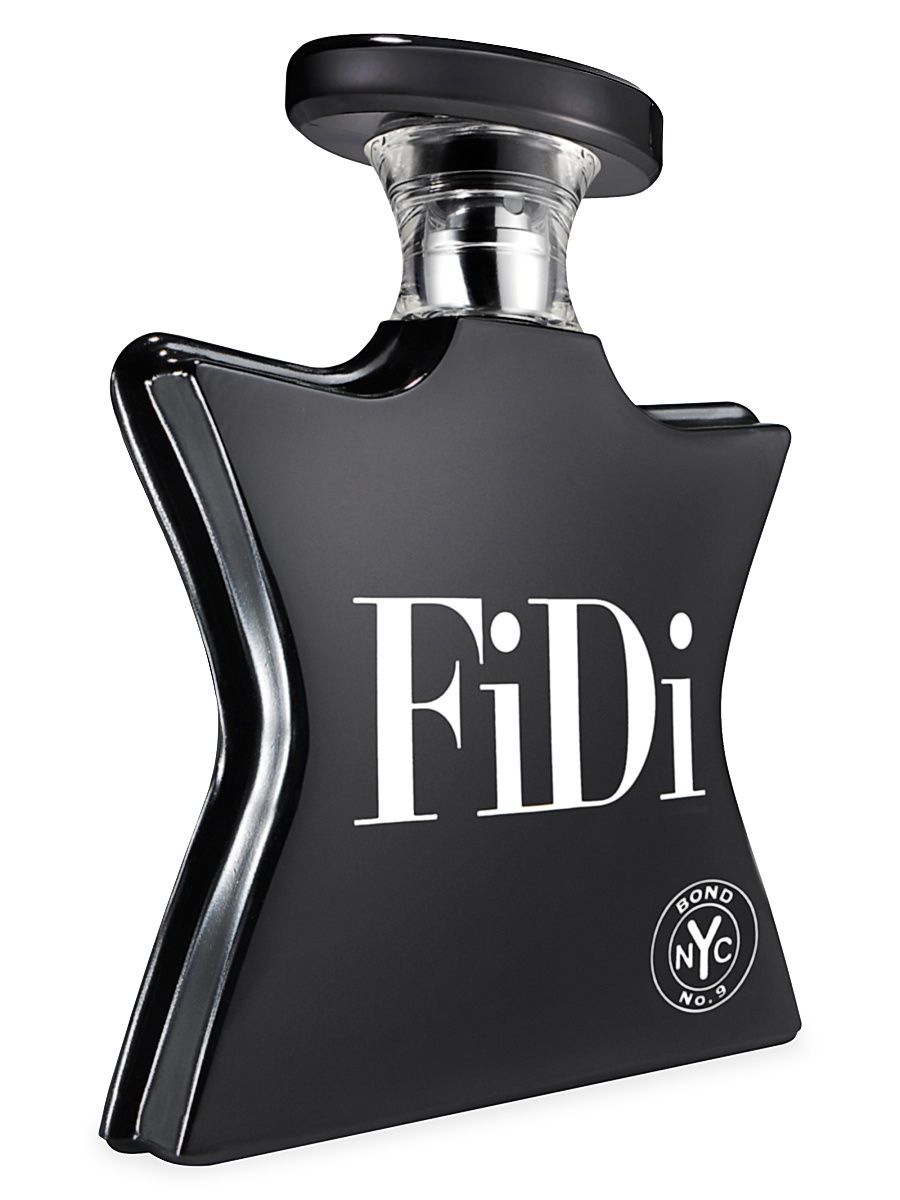 FiDi Eau de Parfum