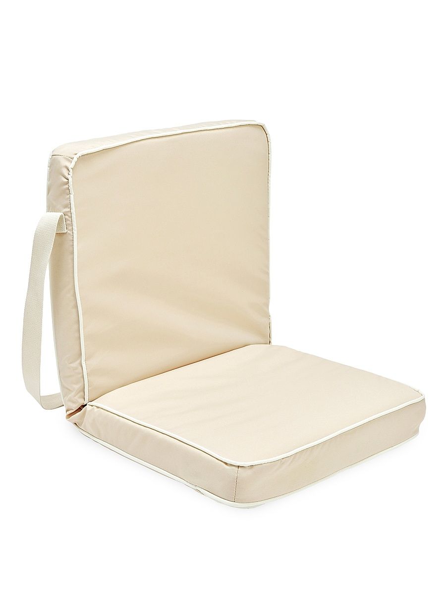 Take Anywhere Sea Sage Folding Chair - Oyster