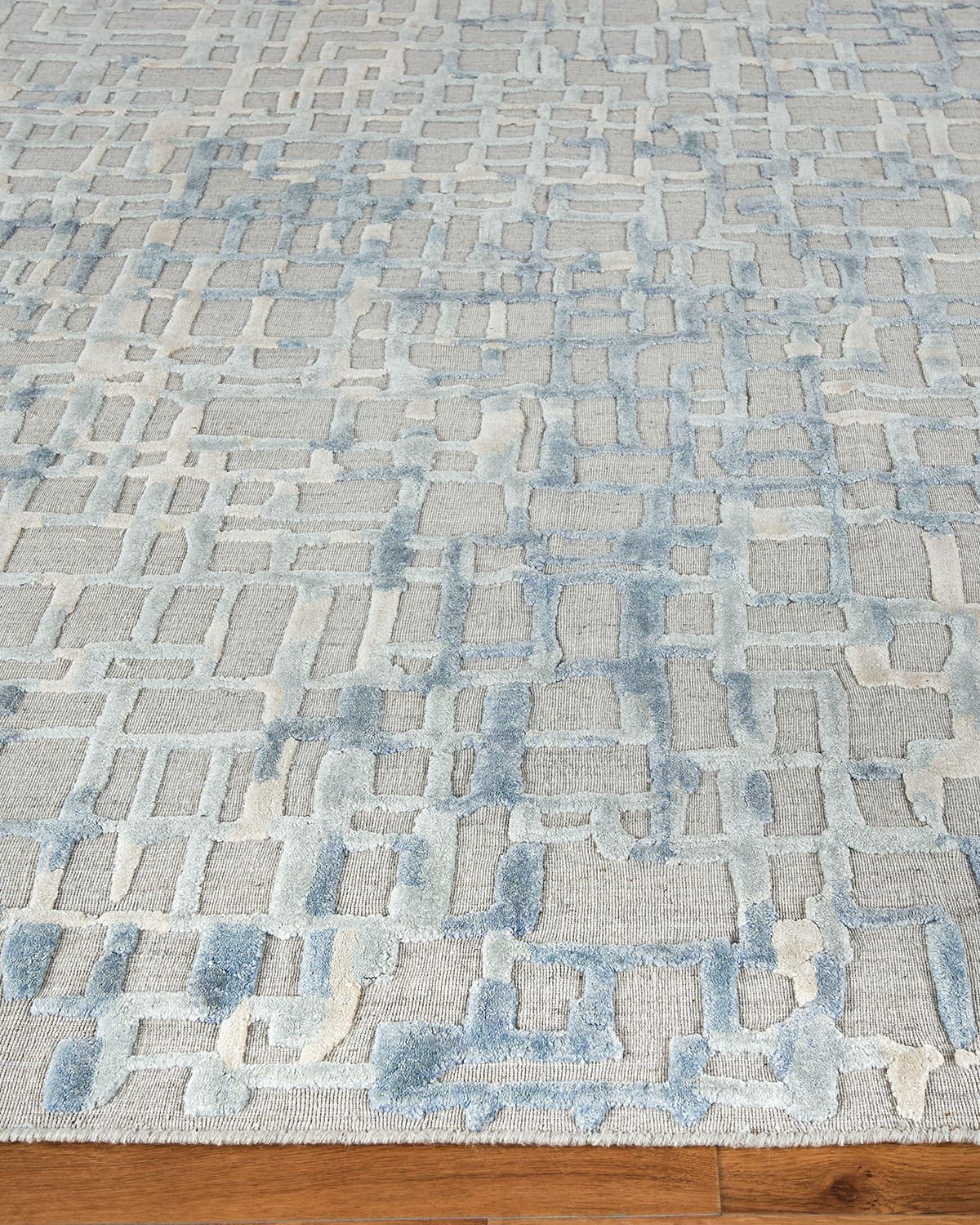 Sullivan Hand-Loomed Rug