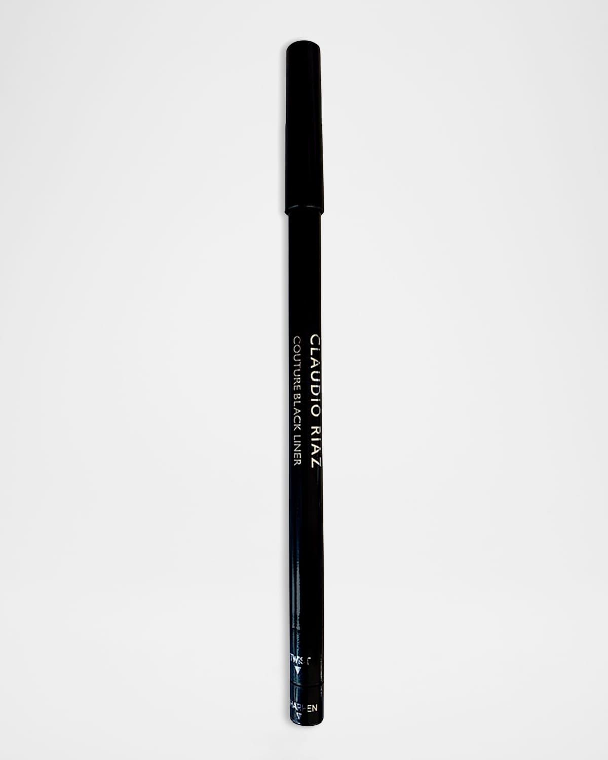 Couture Black Liner