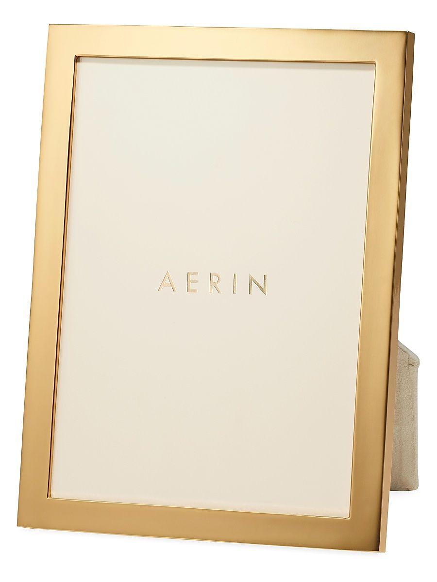Martin Frame - Gold - Size 8 x 10