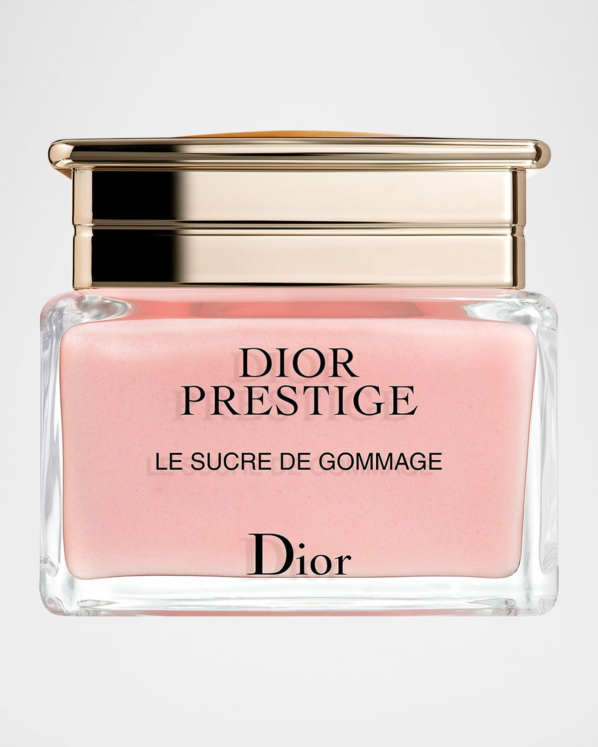 Dior Prestige Le Sucre de Gommage - Rose Sugar Scrub, 1 oz
