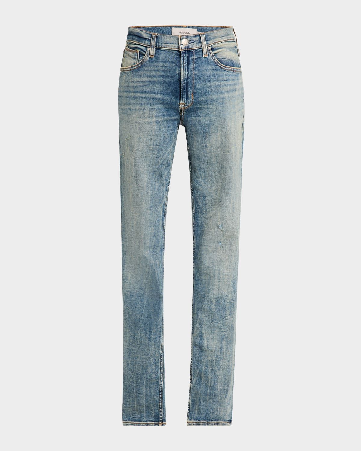 Men & apos;s Zack Skinny Jeans